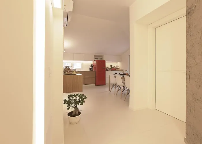 לינה וארוחת בוקר Hedone Design Experience