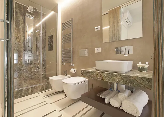 לינה וארוחת בוקר Hedone Design Experience אגריג'נטו