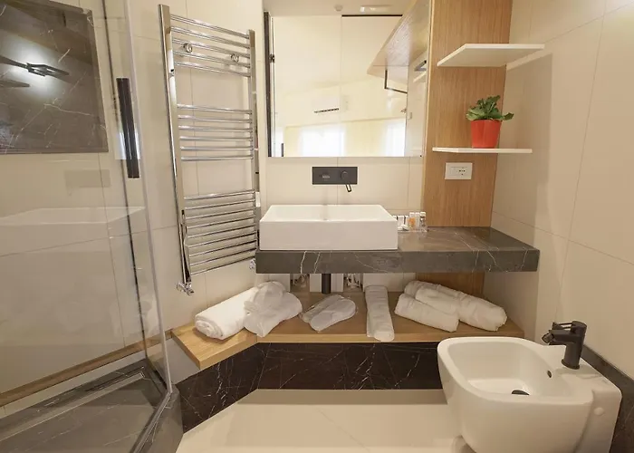 לינה וארוחת בוקר Hedone Design Experience