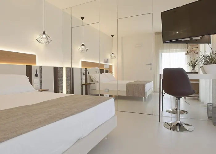 Hedone Design Experience אגריג'נטו