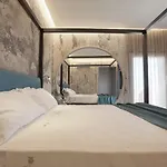 Oda ve Kahvaltı Hedone Design Experience 4*