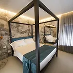 Oda ve Kahvaltı Hedone Design Experience Agrigento
