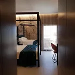 Oda ve Kahvaltı Hedone Design Experience 4*