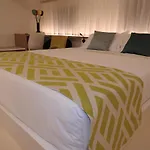 Oda ve Kahvaltı Hedone Design Experience Agrigento