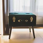 Hedone Design Experience Oda ve Kahvaltı 4*