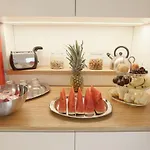 Oda ve Kahvaltı Hedone Design Experience 4*