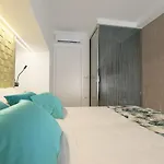 Hedone Design Experience Oda ve Kahvaltı