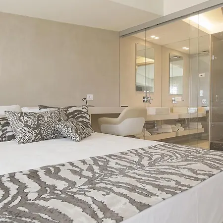 Hedone Design Experience 4* אגריג'נטו