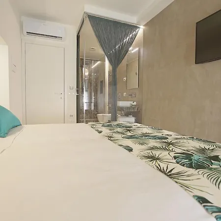 Bed & Breakfast Hedoné Design Experience