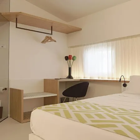 Bed & Breakfast Hedone Design Experience
