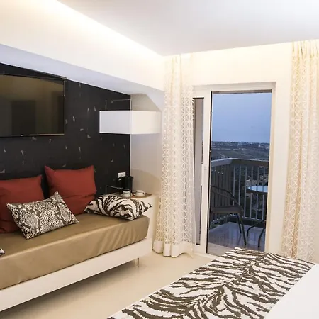 Hedone Design Experience 3*