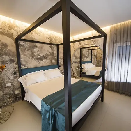 Bed and Breakfast Hedone Design Experience Αγκριτζέντο