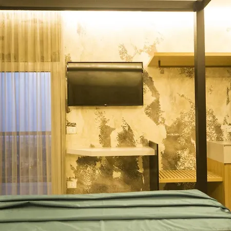 Bed & Breakfast Hedone Design Experience 3*