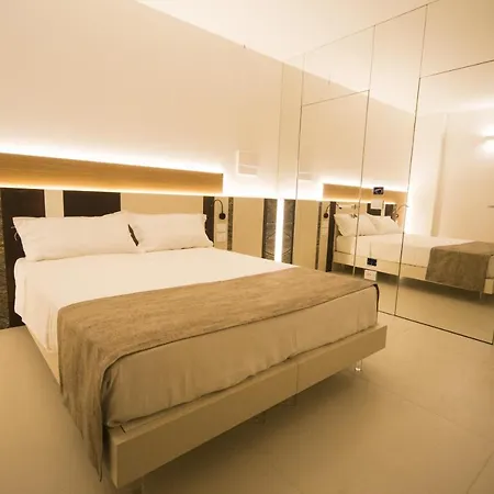 Hedone Design Experience 3* Agrigento