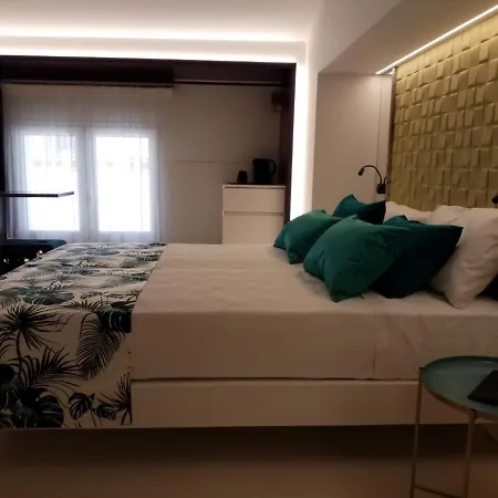 Hedone Design Experience Bed & Breakfast