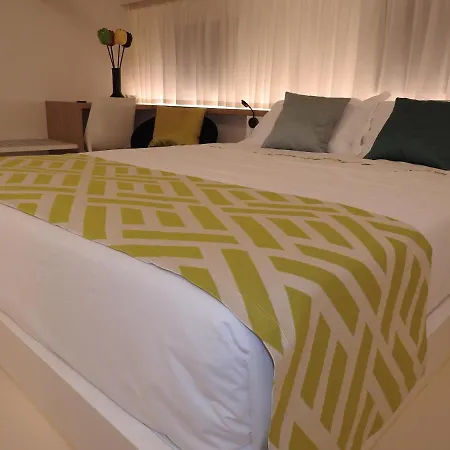 Alojamento de Acomodação e Pequeno-almoço Hedone Design Experience Agrigento