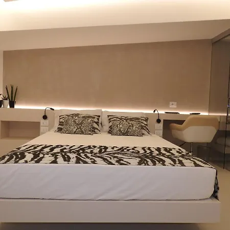 Bed & Breakfast Hedone Design Experience Agrigento