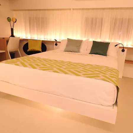 Bed & Breakfast Hedoné Design Experience 4*