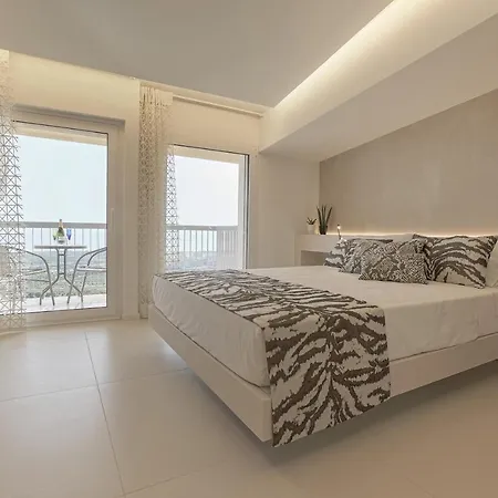 Hedone Design Experience 4* Αγκριτζέντο