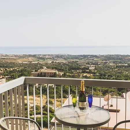 Hedone Design Experience Agrigento