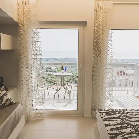 Hedone Design Experience Agrigento