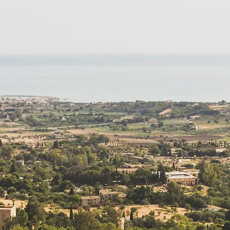 Hedone Design Experience 3* Agrigento
