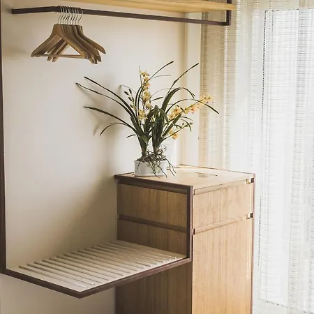 Bed and Breakfast Hedone Design Experience