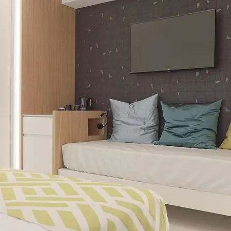 Hedone Design Experience 3*