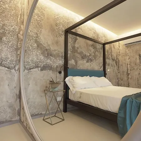 Hedone Design Experience 4*