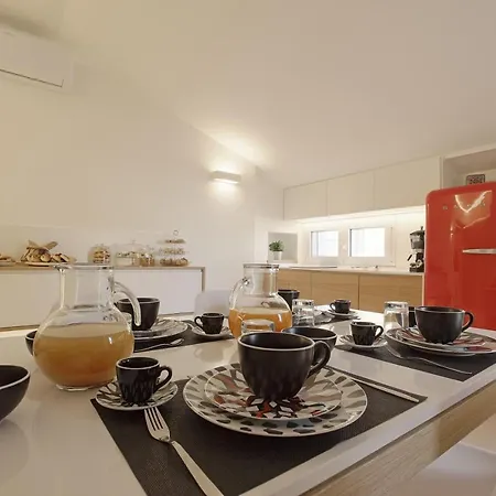Hedone Design Experience Bed and Breakfast Αγκριτζέντο