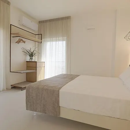 Hedoné Design Experience 4* Agrigento