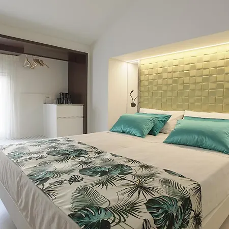 Hedone Design Experience 4* אגריג'נטו