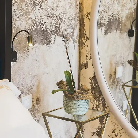 Hedone Design Experience 4* Agrigento