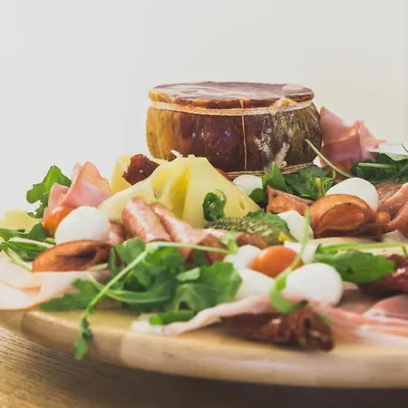 Nocleg ze śniadaniem Hedone Design Experience