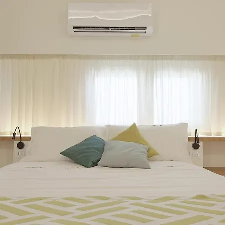 Hedone Design Experience לינה וארוחת בוקר 4*