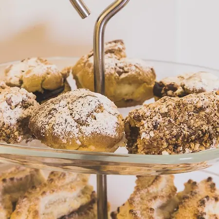 Hedone Design Experience Nocleg ze śniadaniem