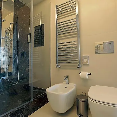 Hedone Design Experience Bed and Breakfast Αγκριτζέντο