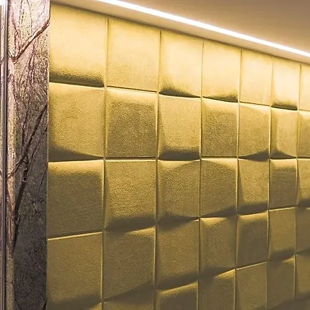 Hedone Design Experience 4*