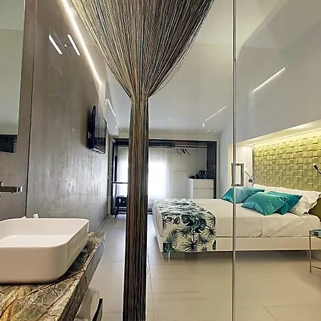 Hedone Design Experience 4* Αγκριτζέντο