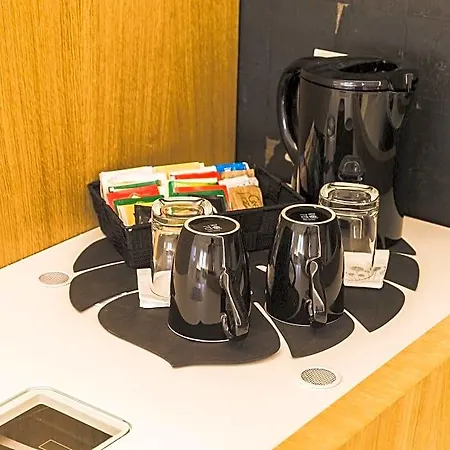 Bed and Breakfast Hedone Design Experience 4*