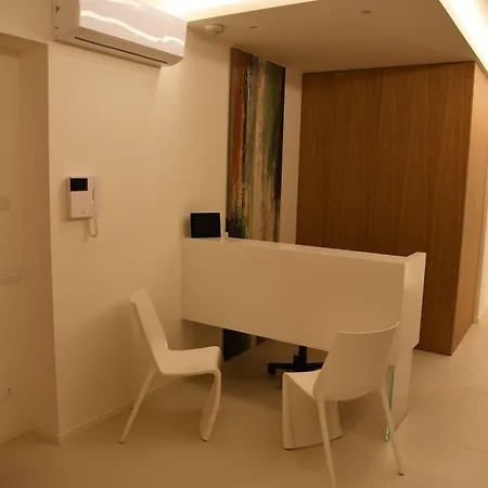 Hedone Design Experience Nocleg ze śniadaniem