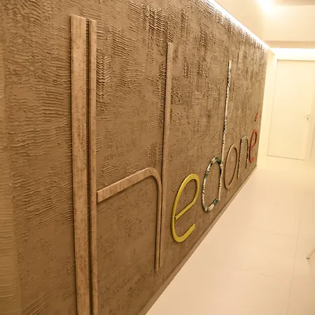 Hedone Design Experience Agrigento