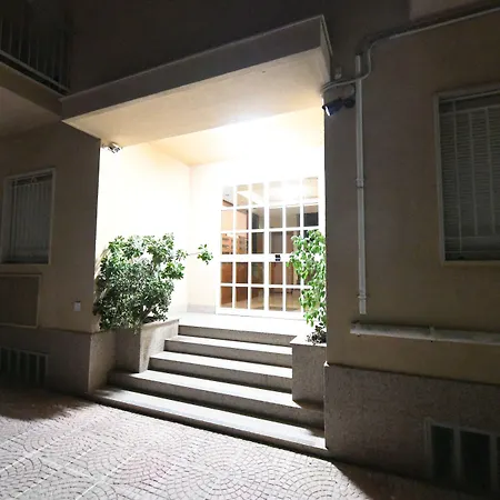 Nocleg ze śniadaniem Hedone Design Experience Agrigento