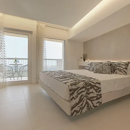 Hedone Design Experience 4* Agrigento