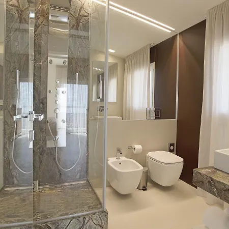 Nocleg ze śniadaniem Hedone Design Experience 4*