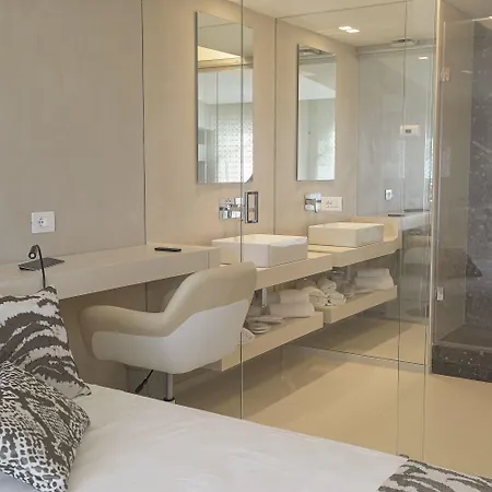 Hedone Design Experience 4*