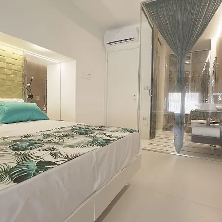 Nocleg ze śniadaniem Hedone Design Experience 4*
