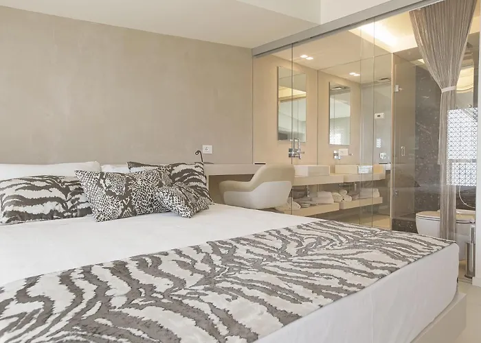 Hedone Design Experience 4* Agrigento