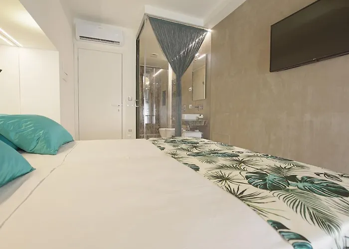 Bed and breakfast Hedoné Design Experience