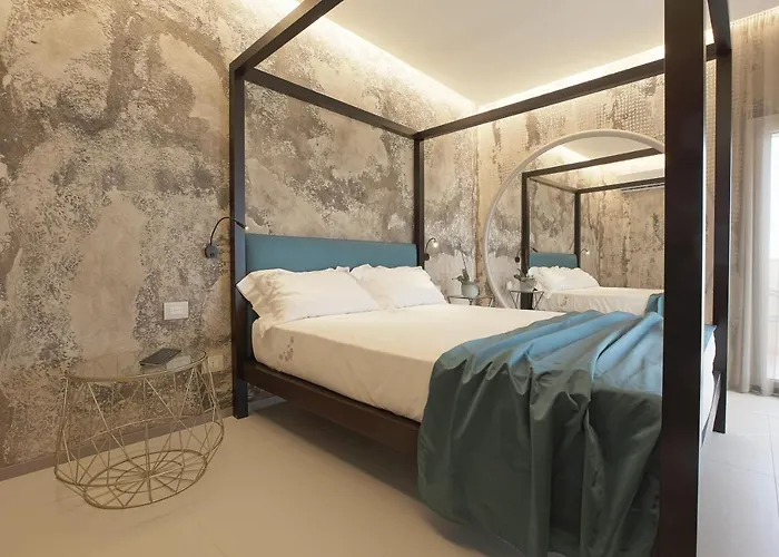 Bed & Breakfast Hedone Design Experience